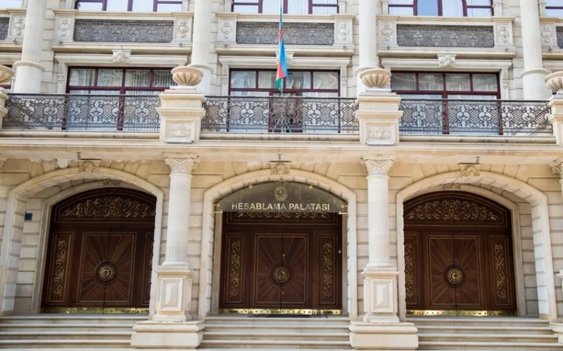 Hesablama Palatası bu Təlimatı təsdiq etdi