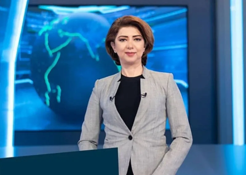 Natəvan Babayeva VƏFAT ETDİ