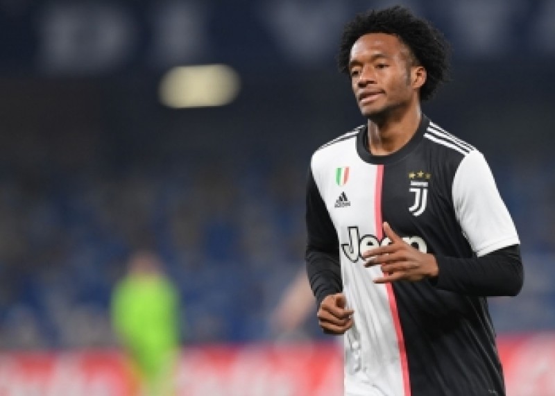 Kuadrado “İnter”ə keçdi