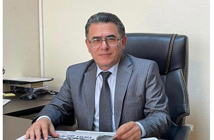 Natiq Məmmədli: “Bütün ciddi media subyektləri məlumatlarını Media Reyestrinə daxil ediblər”