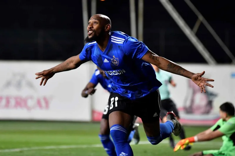 "Rizəspor" Medinanı bu tarixədək transfer edə bilər