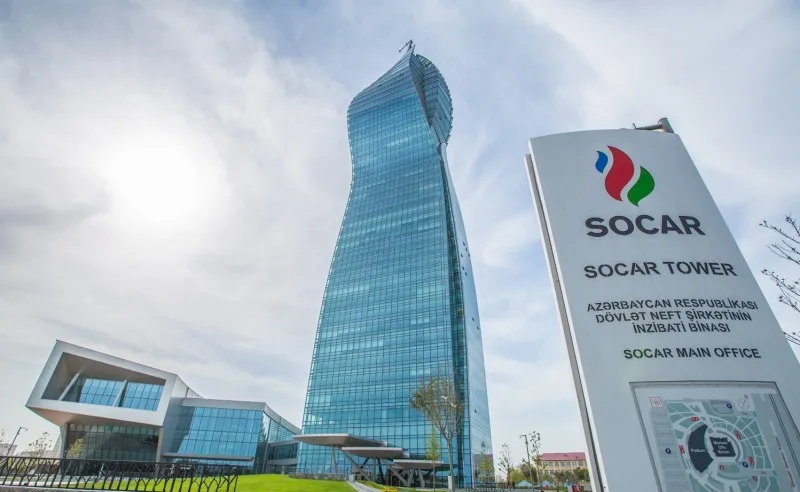 SOCAR bu şirkətdən şikayətçidir