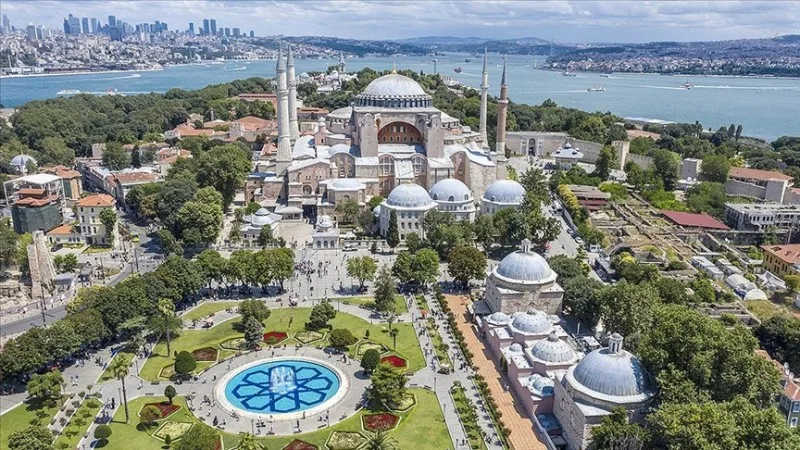 Türkiyədə əmlak alan Rusiya vətəndaşlarının sayı ARTDI