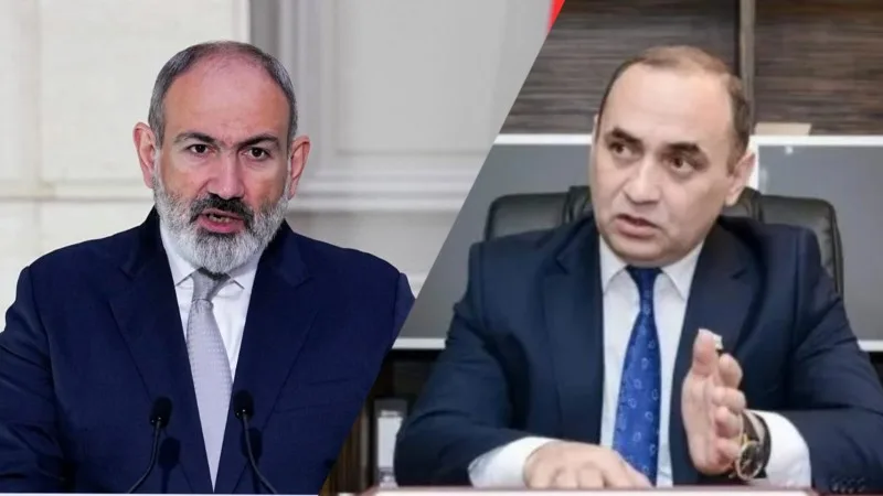 İrəvan sülhdə maraqlı deyil: Ermənistan təxribatçı hərəkətlərə son qoymalıdır