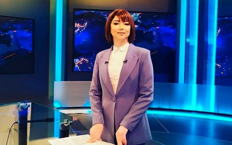 Natavan Babayeva dəfn edildi - YENİLƏNİB