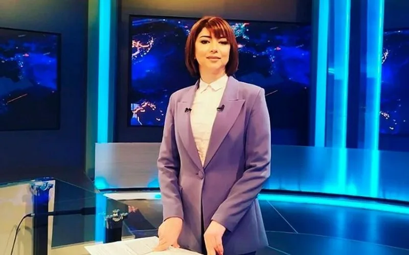 Natavan Babayeva dəfn edildi - YENİLƏNİB