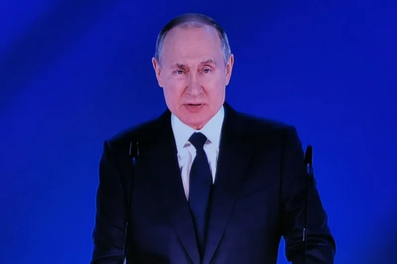Polşa bu ölkələrin ərazilərinə göz dikib - Putin