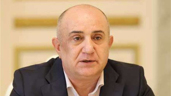 "Bakı ilə dialoqa getməliyik..." - Samvel Babayan