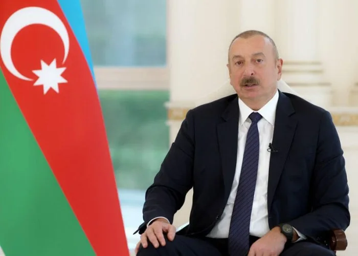 Bir çox hədəflərə çatmışıq - Prezident