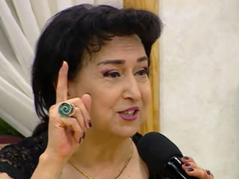 ““Miss Azərbaycan” gözəli seçilmişəm“- Ruhəngiz Musəvidən İDDİALI AÇIQLAMA