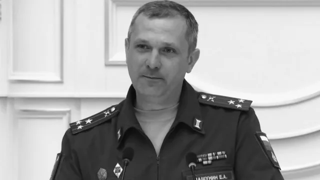 Daha bir rus polkovniki öldürüldü