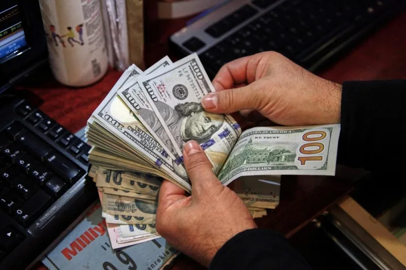 Dollar sabah neçəyə olacaq?
