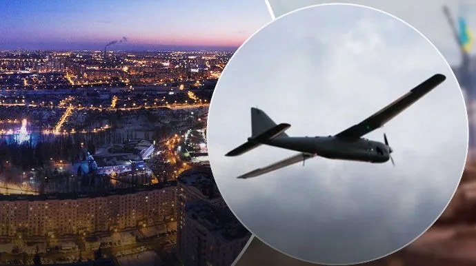 Moskvaya dron hücumuna Rusiyadan REAKSİYA