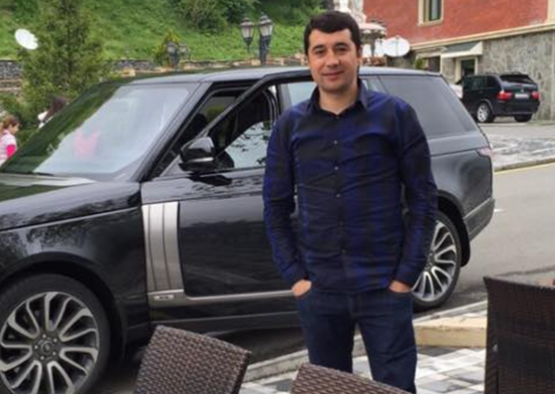 Elşad Kəlbəliyevin cəzası azaldıldı
