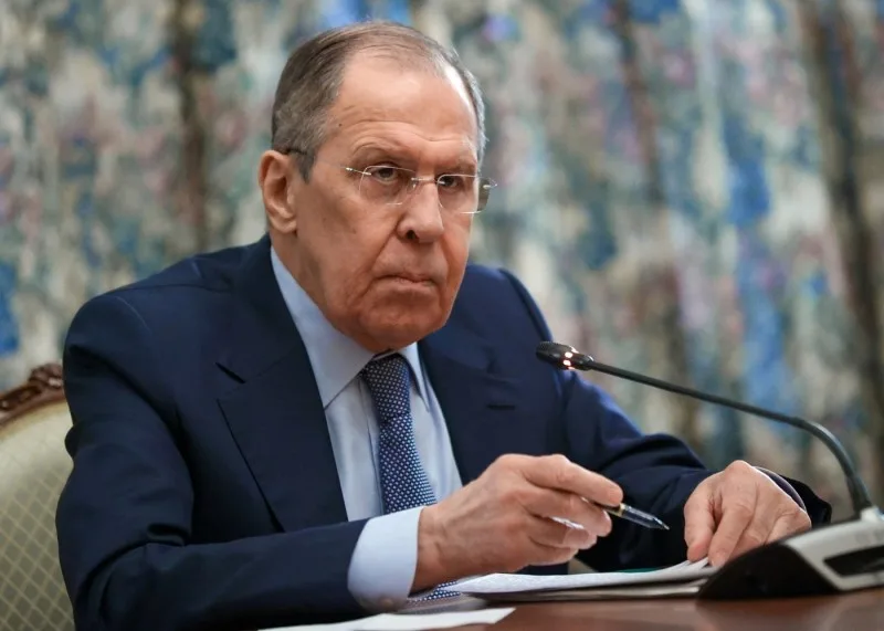"Sülh müqaviləsinin razılaşdırılmasında hər cür kömək etməyə hazırıq" - Lavrov