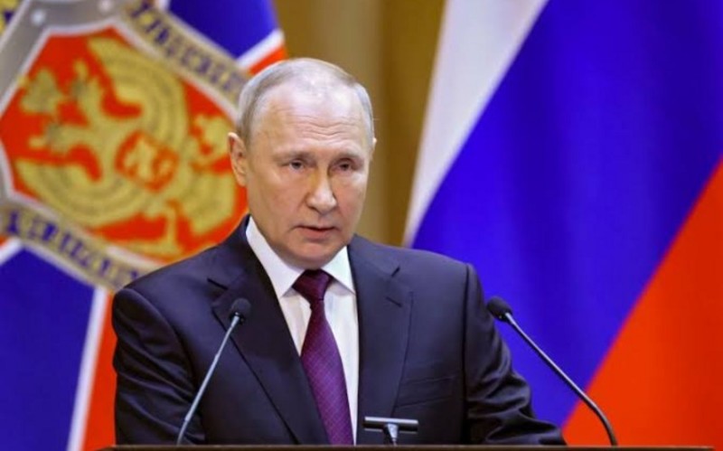 Putin oktyabrda Çinə səfər edəcək
