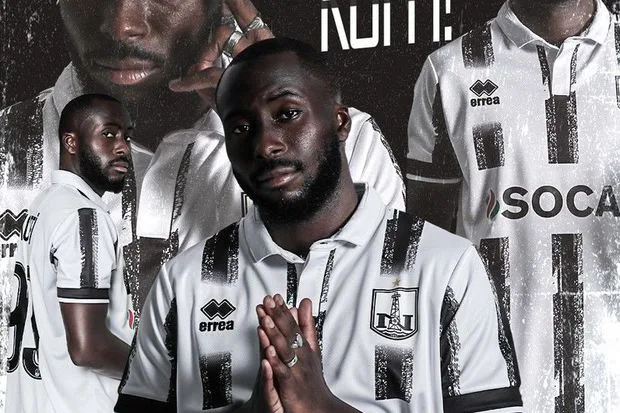 Fransalı futbolçu: “Neftçi”dən təklif gələndə sevindim”
