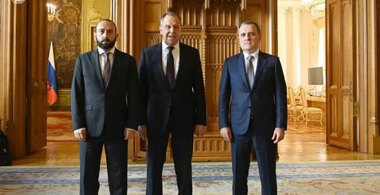 XİN-dən üçtərəfli görüşlə bağlı AÇIQLAMA