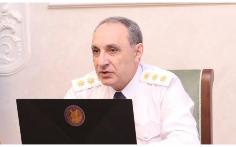 "Bu il 7 nəfər işdən çıxarılıb, bir nəfər isə..." - Kamran Əliyev