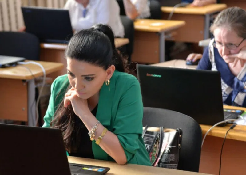 MİQ imtahanında iştirak edənlərin vakansiya seçimi başlayır