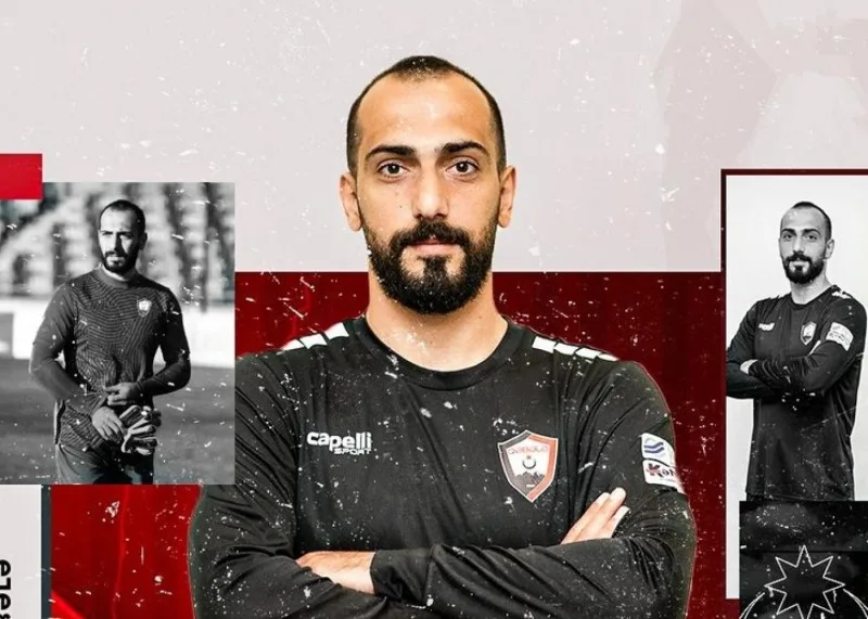 "Qəbələ" millimizin sabiq qapıçısını transfer etdi