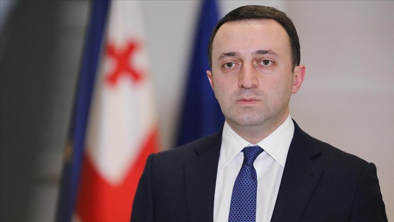 Qaribaşvili Çinə gedəcək