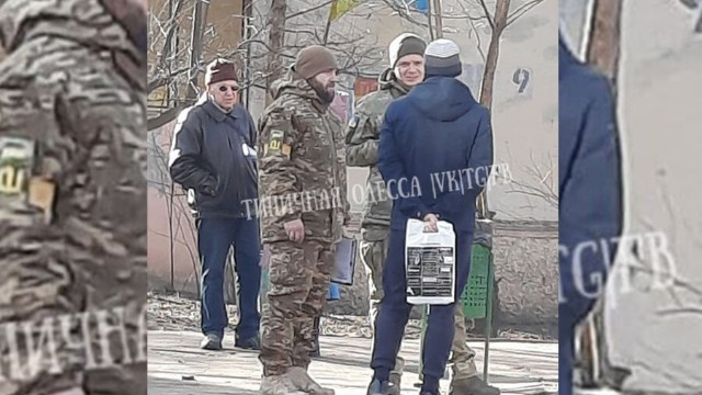 Ukrayna səfərbərlik və hərbi vəziyyətin müddətini uzadacaq
