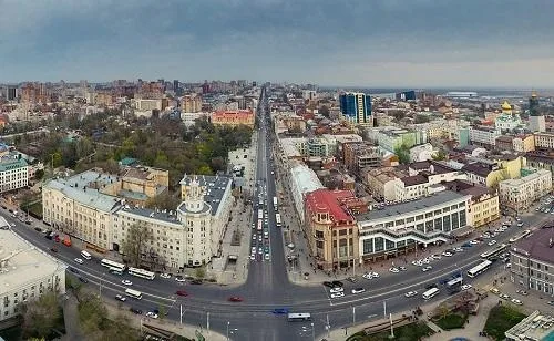 Rostovda fövqəladə rejim tətbiq olunacaq