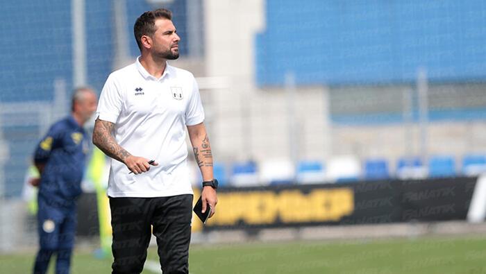 Mutu "Neftçi"dəki hədəflərindən DANIŞDI
