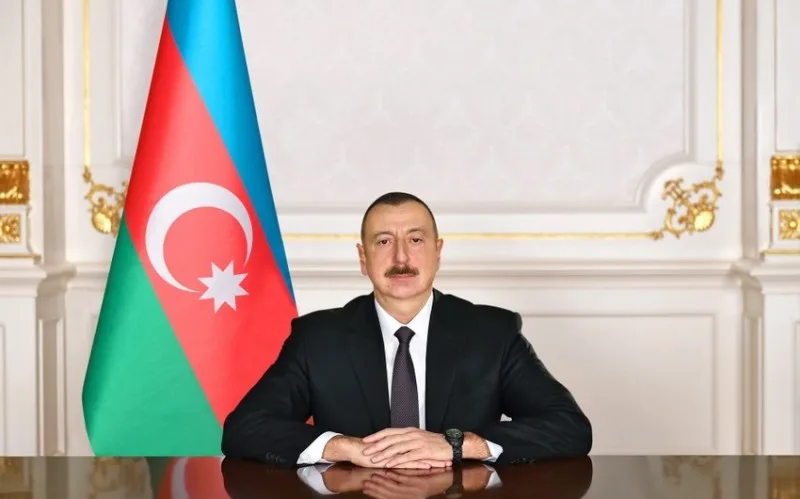 İlham Əliyev Tomas Qoltzun vəfatı ilə bağlı başsağlığı verdi