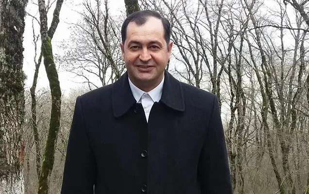 Azər Qaraşovu oğlunun öldürdüyü rəsmən AÇIQLANDI