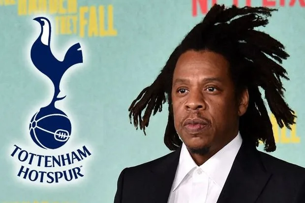 Reper Jay-Z “Tottenhem”in sahibi ola bilər