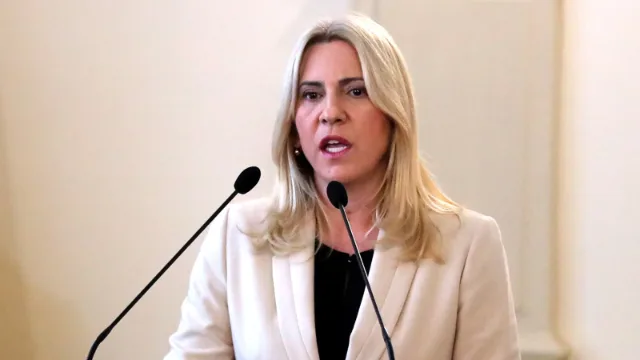 ABŞ 4 serb məmura sanksiya tətbiq etdi