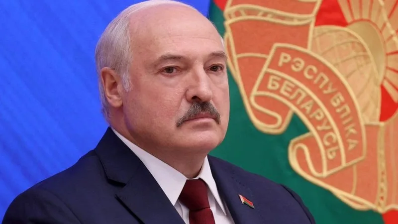 Lukaşenkodan "Vaqner"in Polşaya doğru irəliləməsinə MÜNASİBƏT