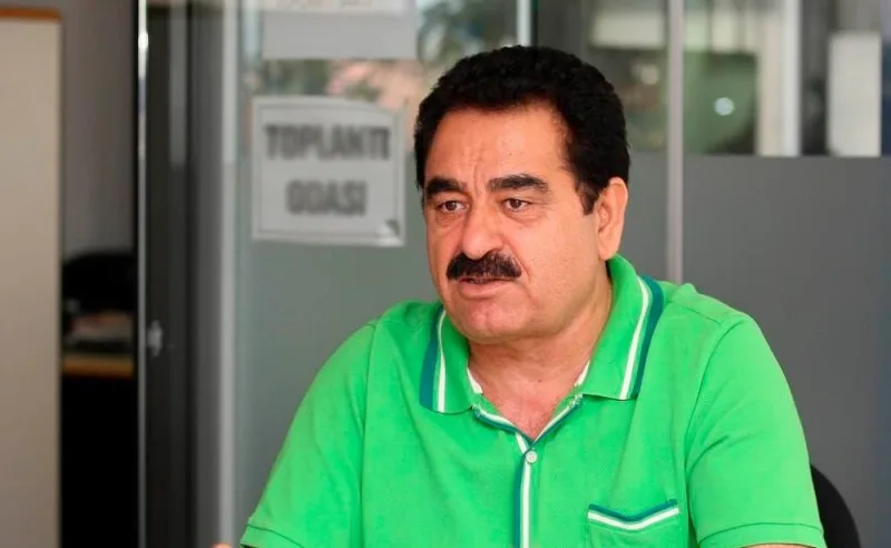 İmperator sərvətini AÇIQLADI