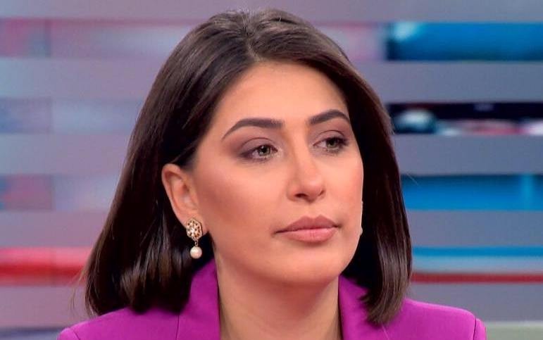 Tanınmış aparıcıya yeni vəzifə verildi