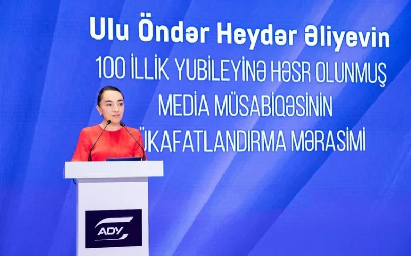 "Azərbaycan Dəmir Yolları"nda yeni TƏYİNAT