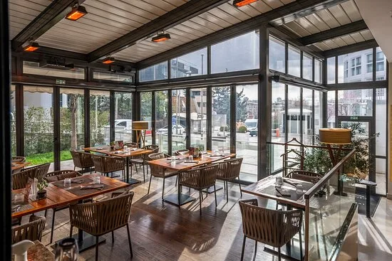 Bu restoranın sahibi cərimələndi - FOTO