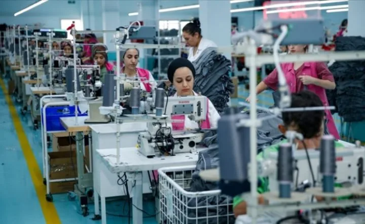 “Sumqayıt Tekstil”in dövlətə məxsus payı özəlləşdirildi