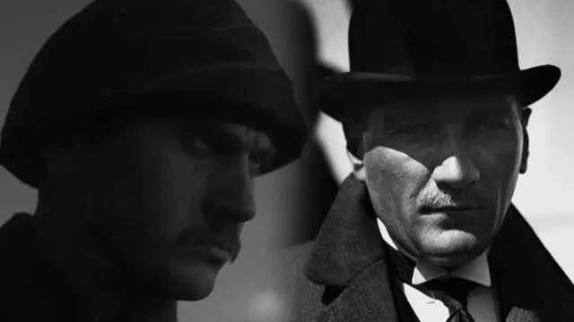 "Atatürk” serialı ilə bağlı qərar verildi