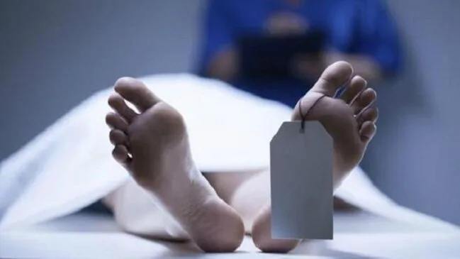 56 yaşlı kişi uçurumdan yıxılaraq öldü