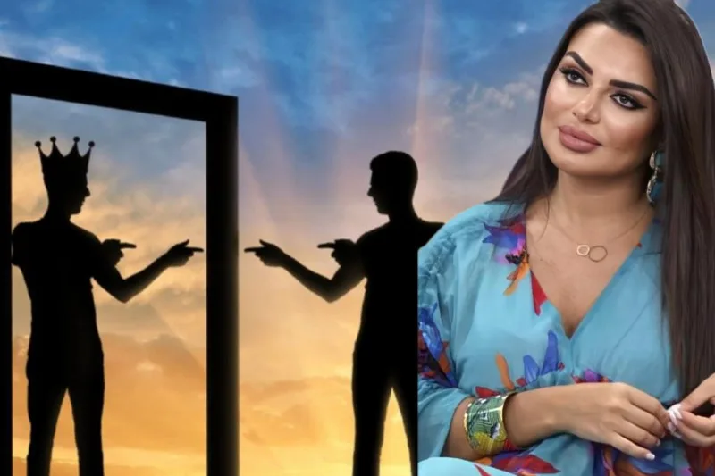 “Şərəfsizliyə narsisizm adı yapışdırıblar" - Samirə Bağırova narsistlərdən NƏLƏR DANIŞDI