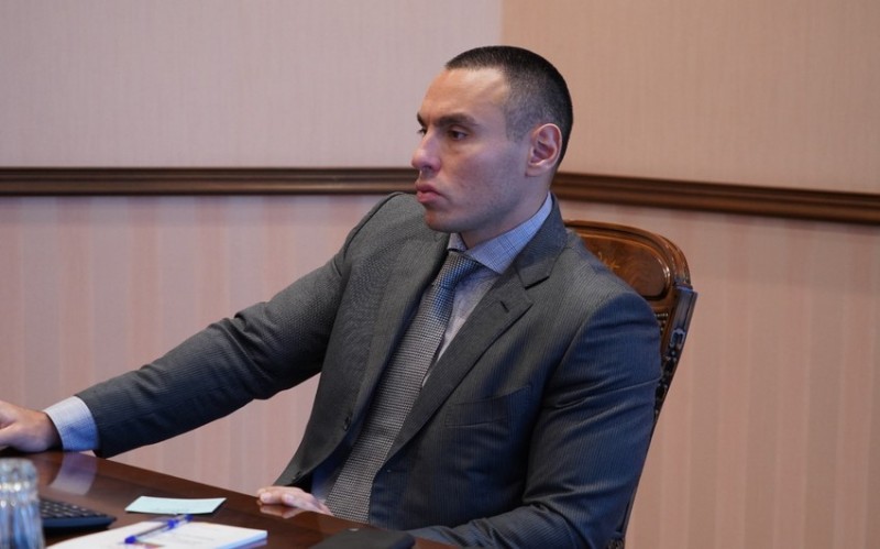 Azər Əliyev: MDB Oyunları 2025-ci ildə Azərbaycanda layiqincə təşkil olunacaq