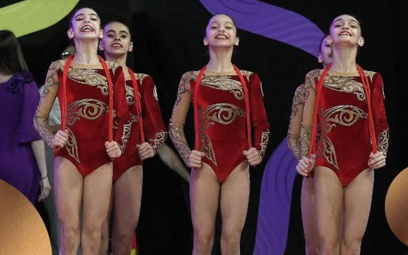 MDB Oyunları: Millimiz bürünc medal qazandı