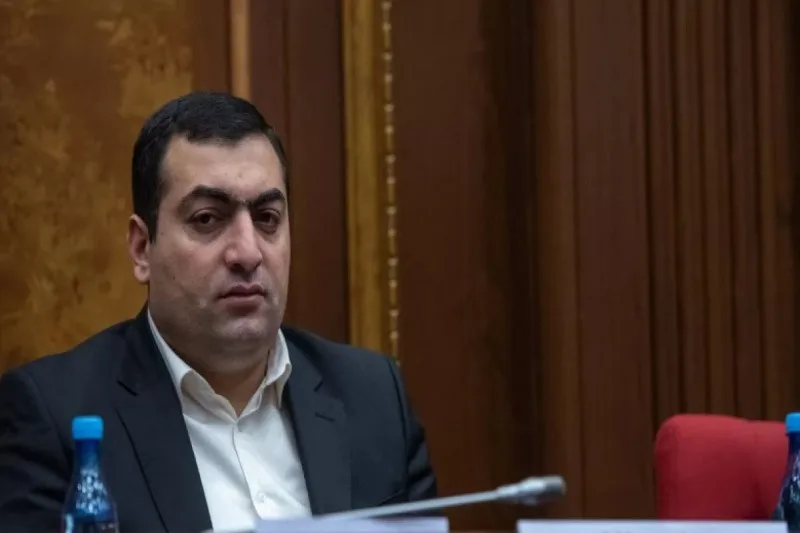 Penitensiar Xidmətin rəhbəri vəzifəsindən azad edildi
