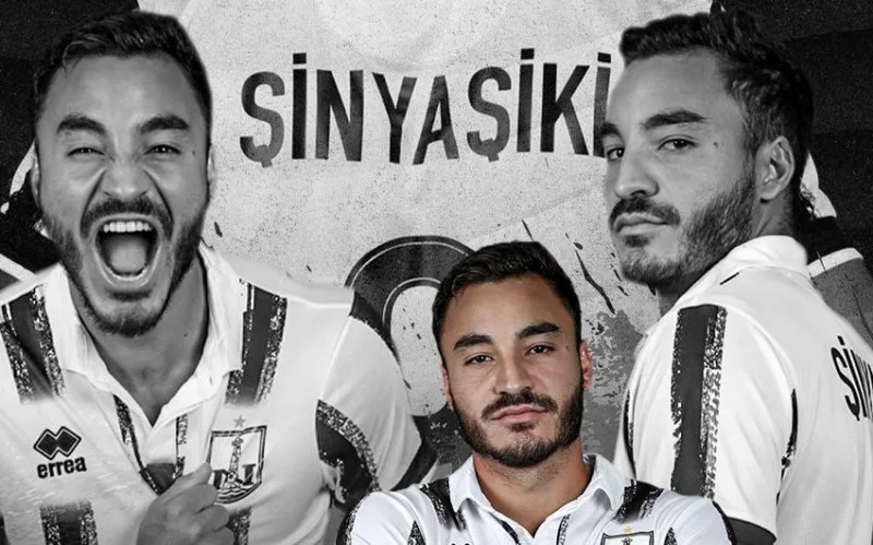 “Neftçi” yeni transferini UEFA-ya sifariş etdi - FOTO