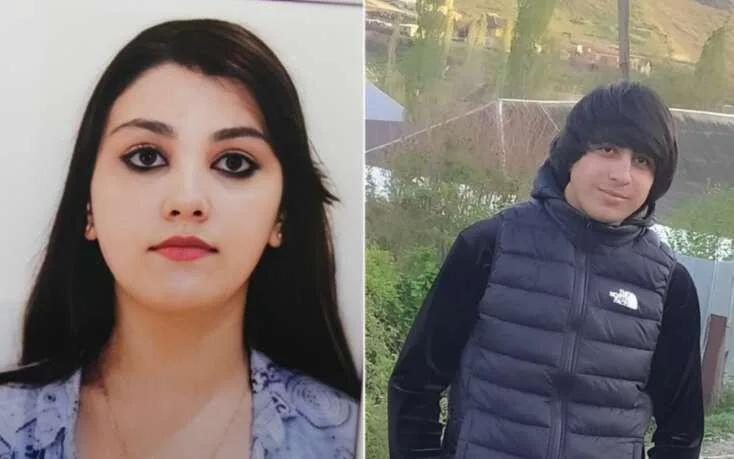 "Anası hər şeyi bilirmiş" - İtkin düşən tələbərlə bağlı yeni FAKTLAR - VİDEO