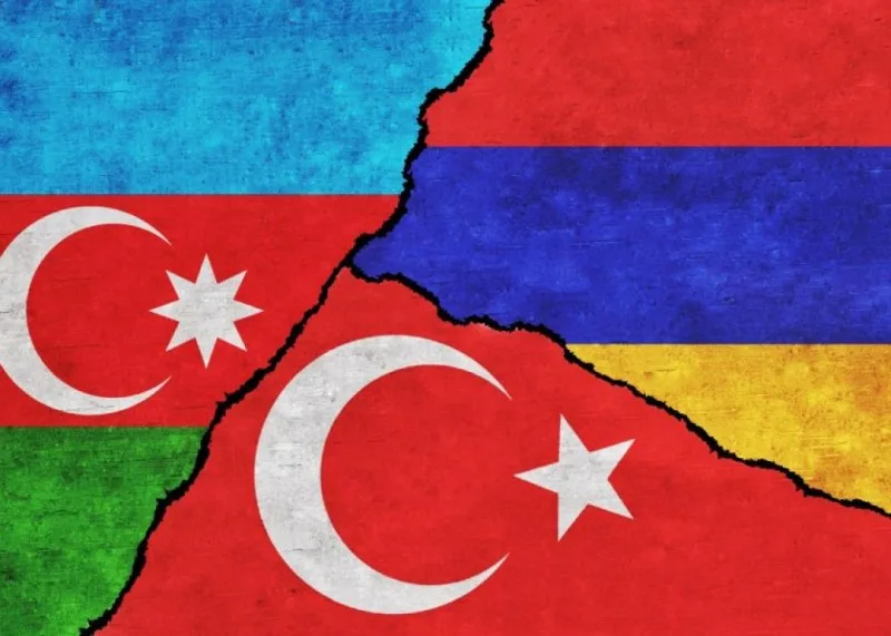 Ermənistan-Azərbaycan münasibətləri Türkiyədə müzakirə ediləcək