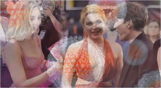 "Barbie" koronavirusun yayılmasına səbəb oldu