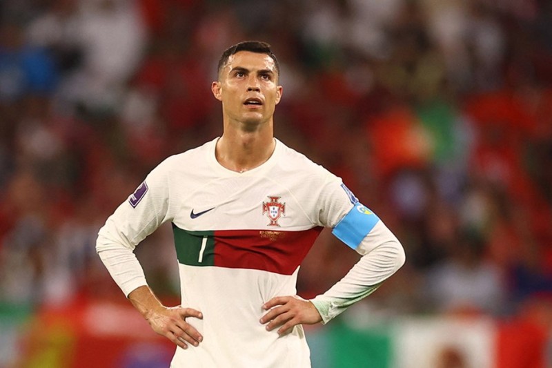 Ronaldo Bakıya gəlir?